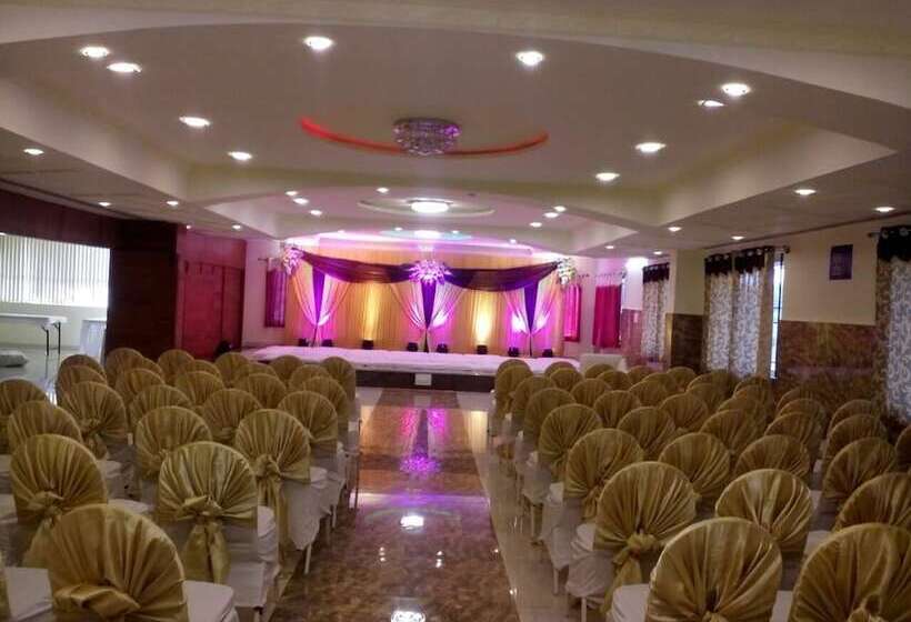 Park Hotel And Resort