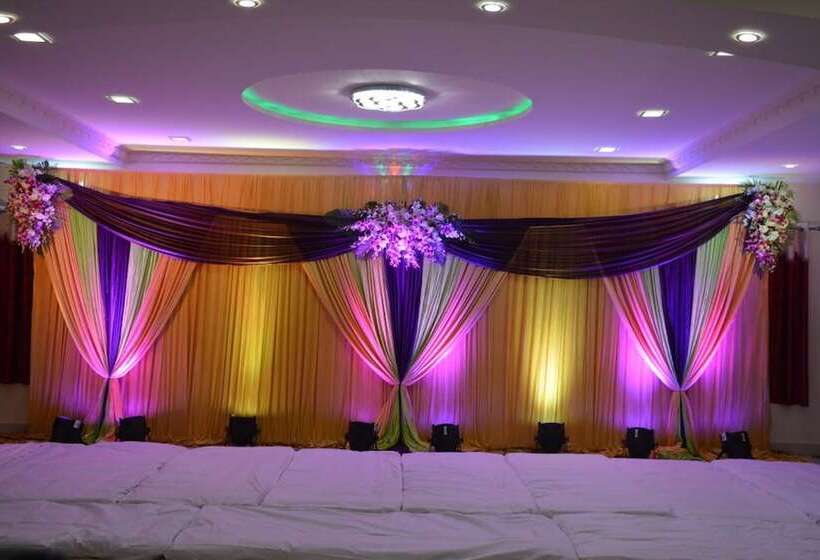 Park Hotel And Resort