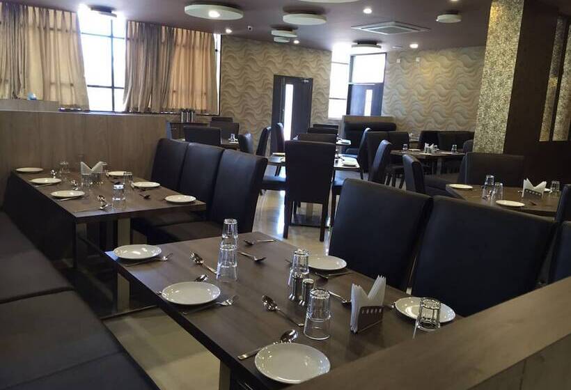 Park Hotel And Resort