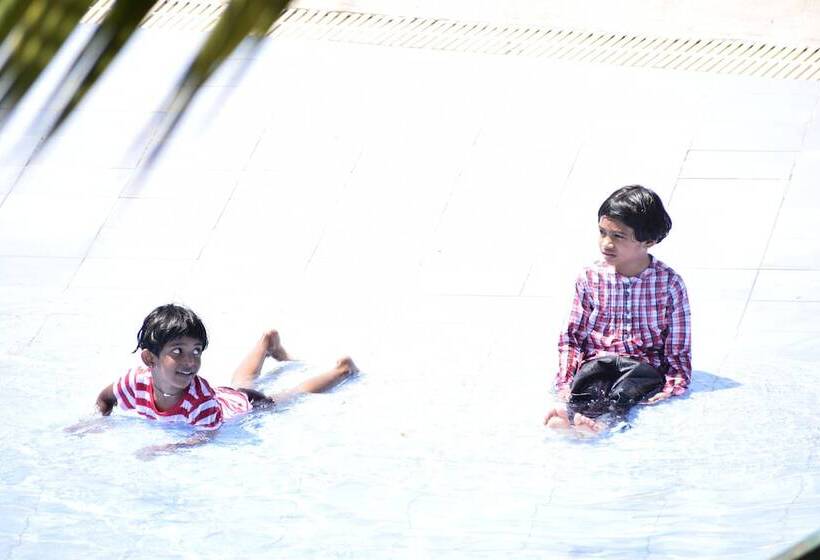 Park Hotel And Resort