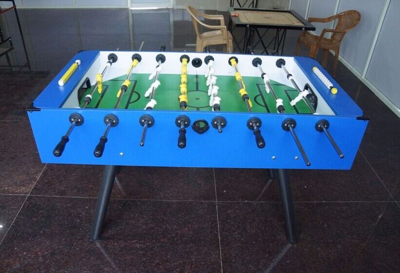 Park Hotel And Resort