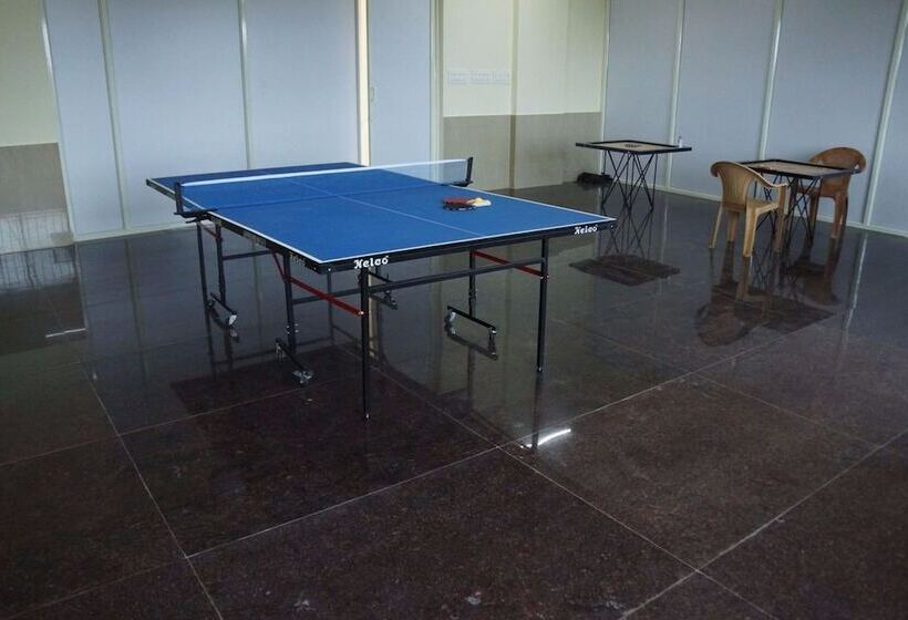 Park Hotel And Resort