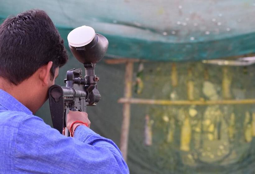 Park Hotel And Resort