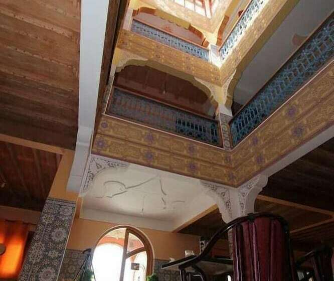 펜션 Atlas Taborihte