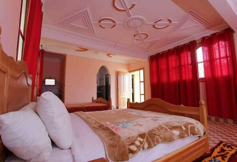 펜션 Atlas Taborihte