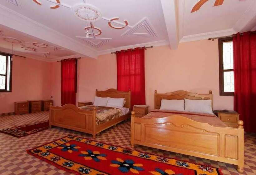 펜션 Atlas Taborihte