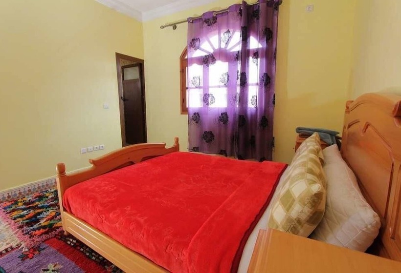 펜션 Atlas Taborihte