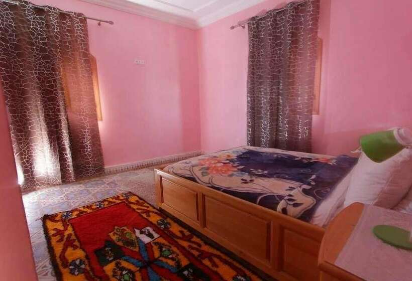 펜션 Atlas Taborihte