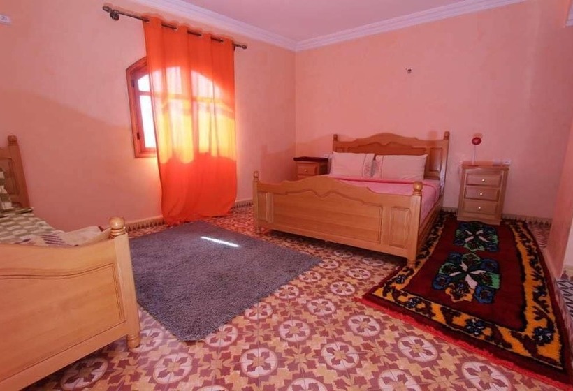 펜션 Atlas Taborihte