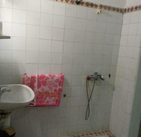 پانسیون Auberge Souktana