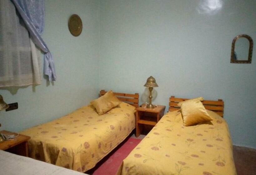 پانسیون Auberge Souktana