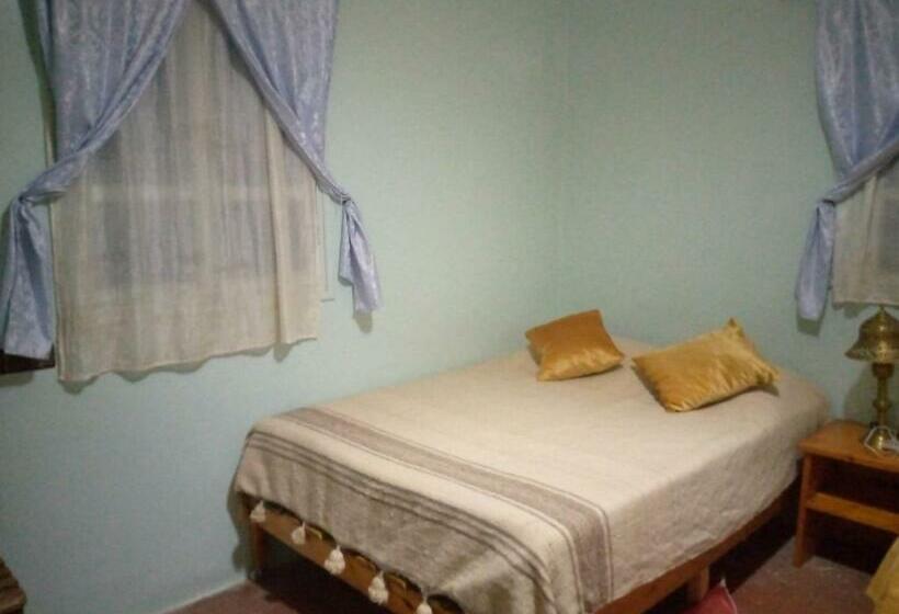 پانسیون Auberge Souktana