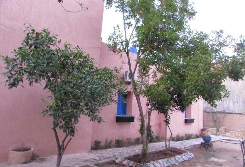 پانسیون Auberge Souktana