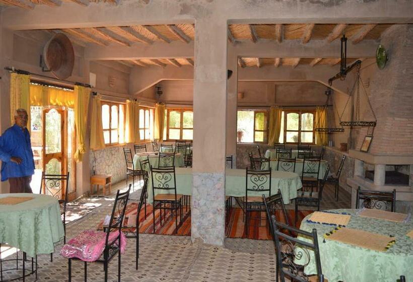 پانسیون Auberge Souktana