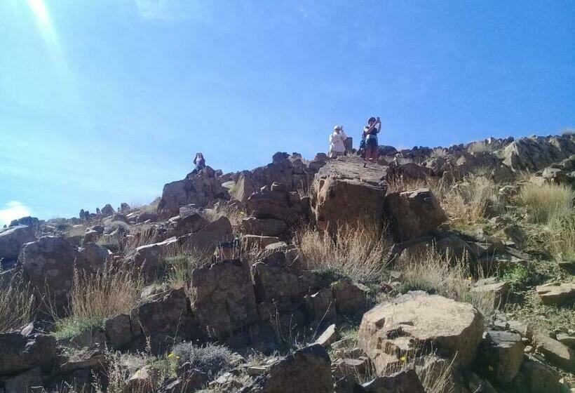 پانسیون Auberge Souktana