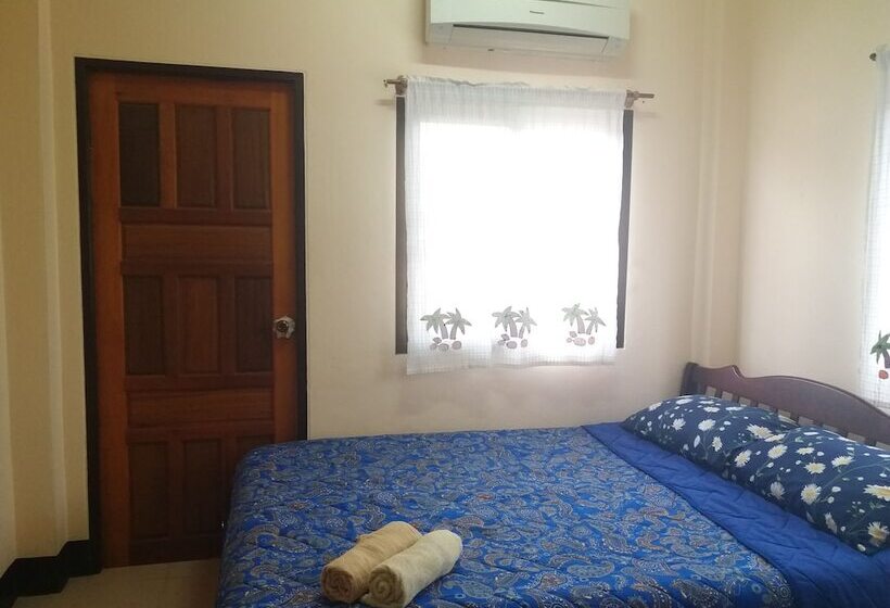بنسيون Benya Guest House Phimai