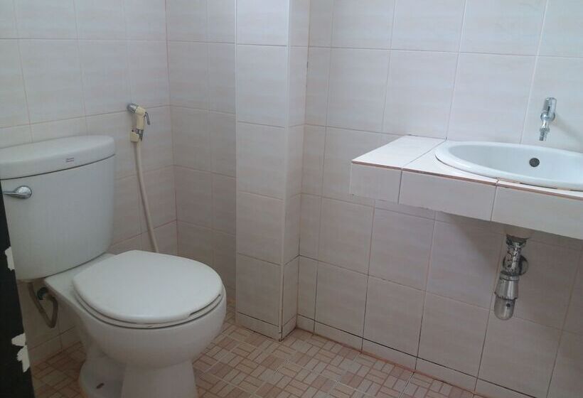 膳宿费 Benya Guest House Phimai