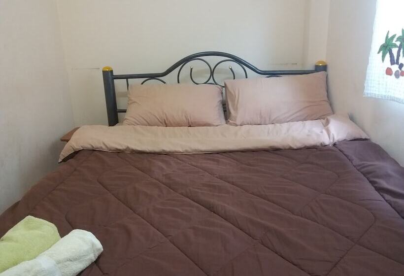 膳宿费 Benya Guest House Phimai