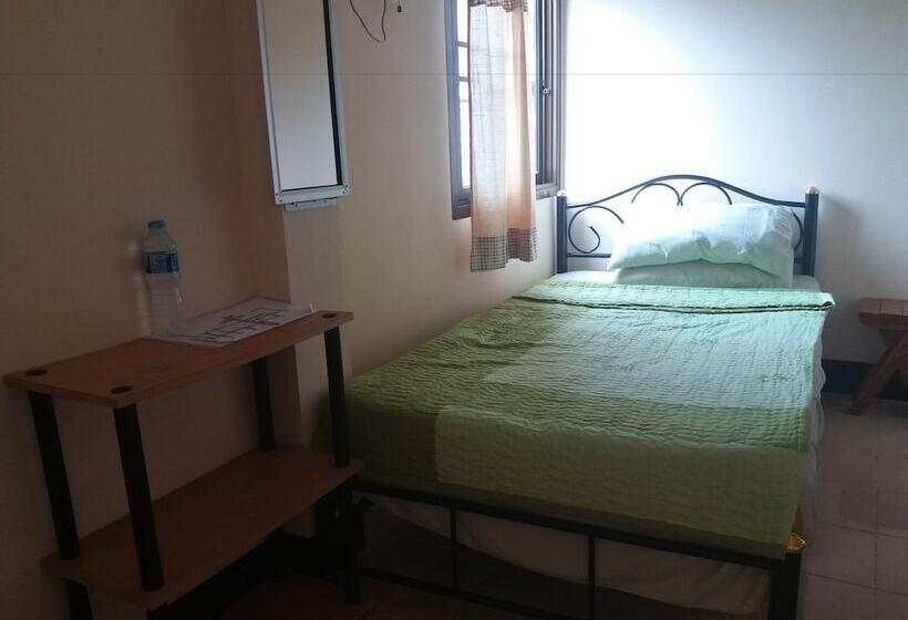 بنسيون Benya Guest House Phimai