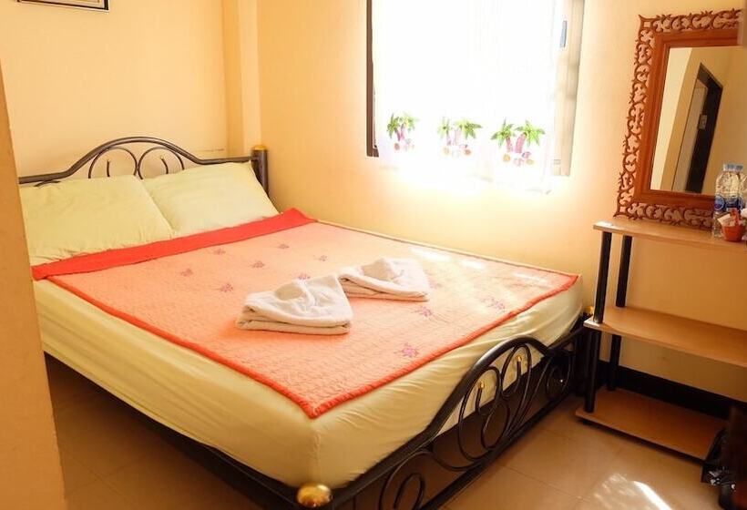 膳宿费 Benya Guest House Phimai