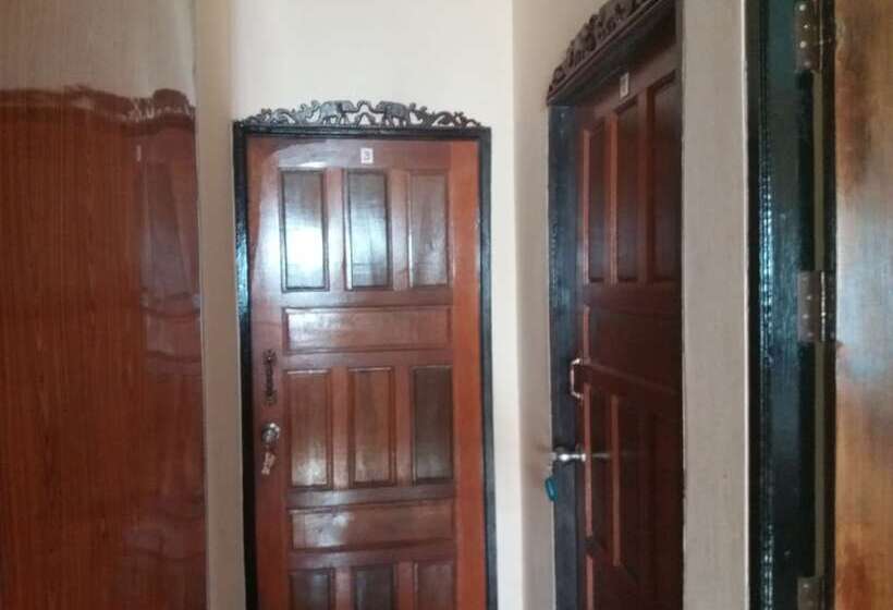 膳宿费 Benya Guest House Phimai