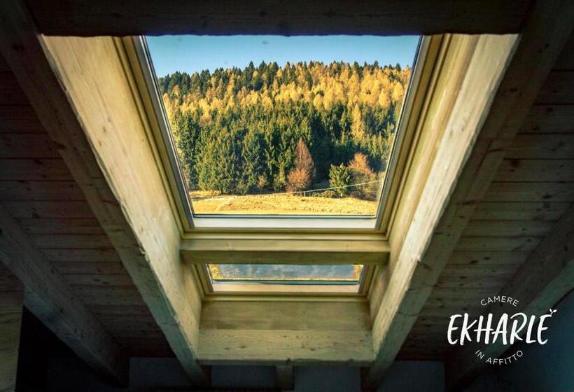 פנסיון Casa Ekharle   Affittacamere