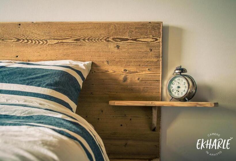 פנסיון Casa Ekharle   Affittacamere