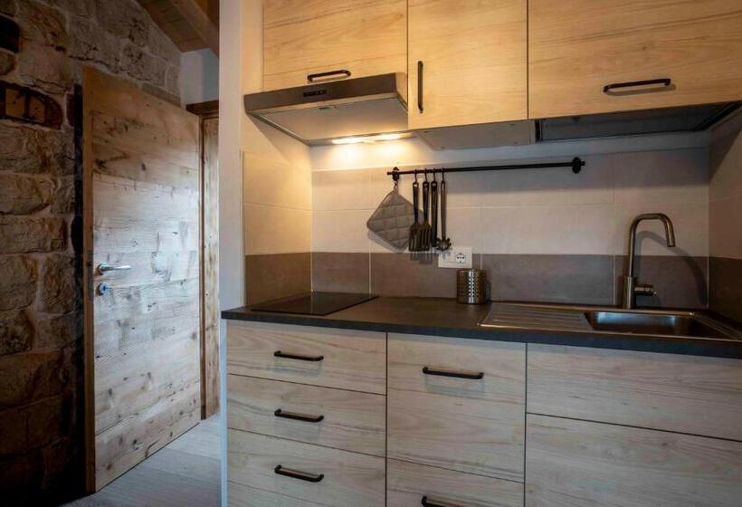 פנסיון Casa Ekharle   Affittacamere