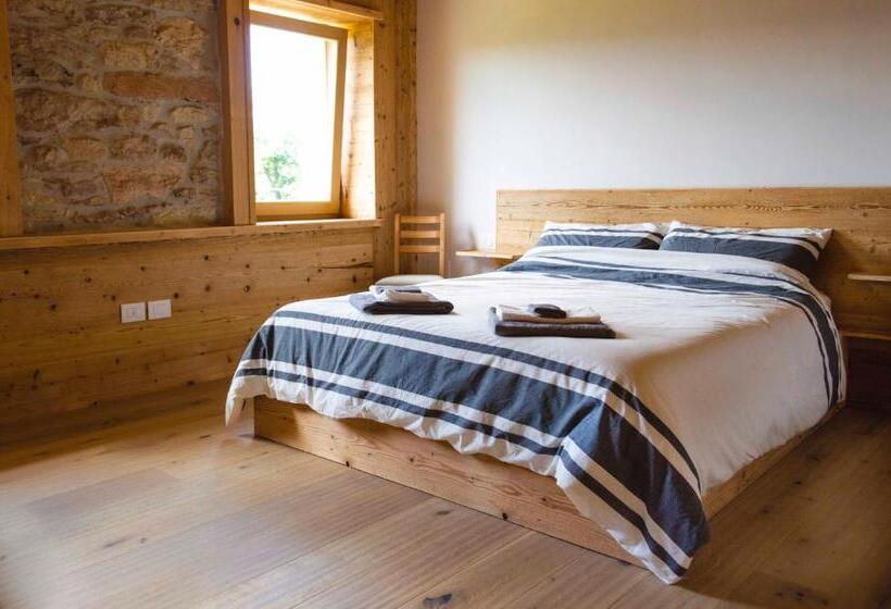 פנסיון Casa Ekharle   Affittacamere