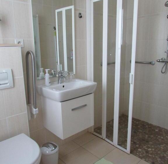 פנסיון Chambre D Hôtes La Basse Gougeonnière