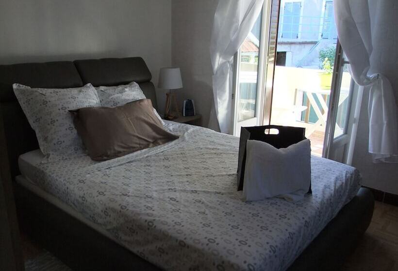 פנסיון Chambres A Kwaba