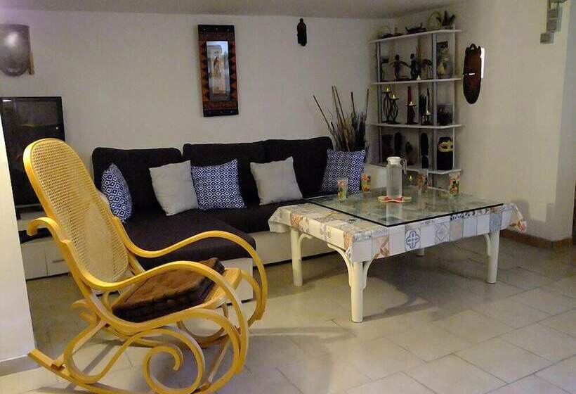 بنسيون Chambres A Kwaba