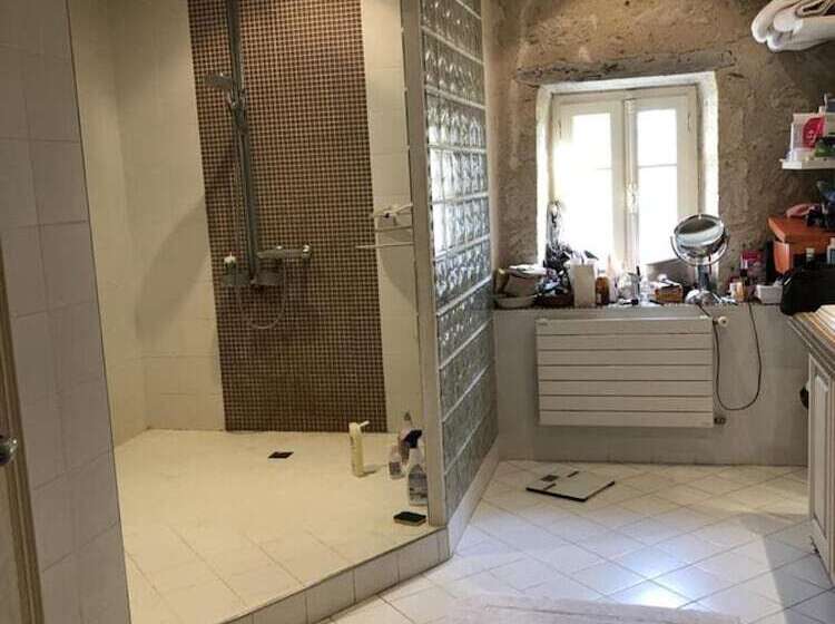 Пансион Chambres D Hotes Las Caneres