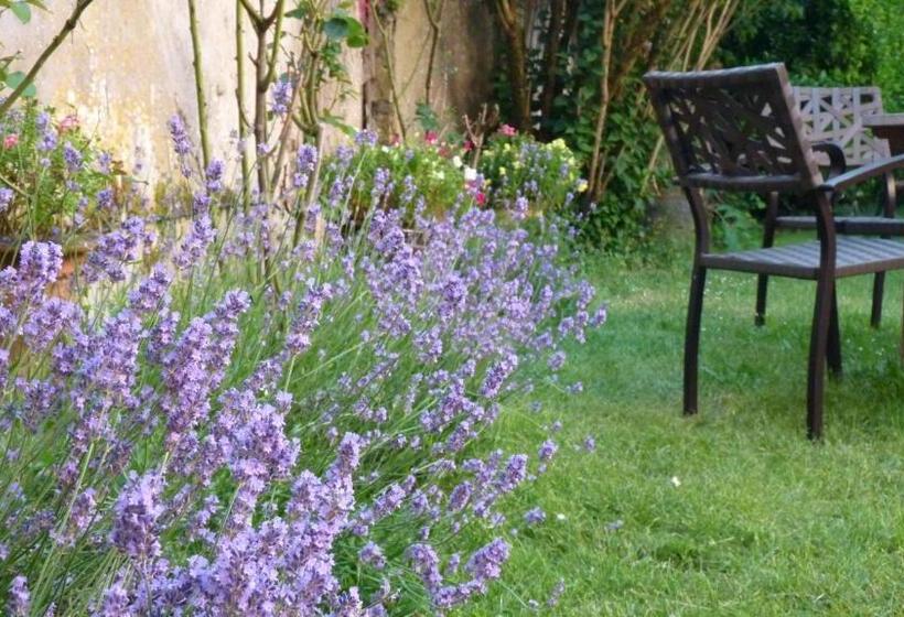 Пансион Chambres D Hôtes Coté Halles