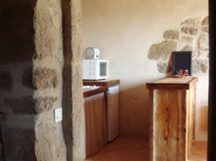 פנסיון Couette Et Tartine