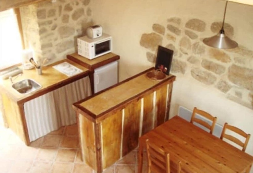 פנסיון Couette Et Tartine