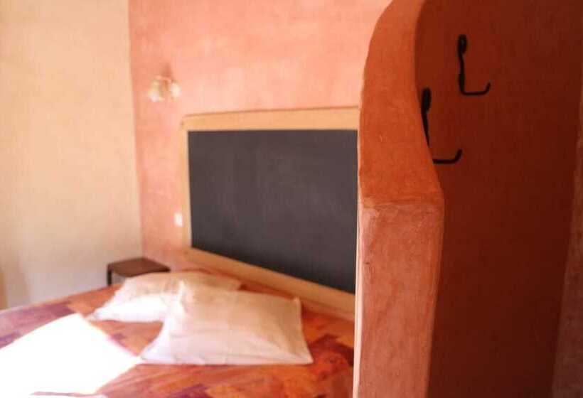 פנסיון Couette Et Tartine