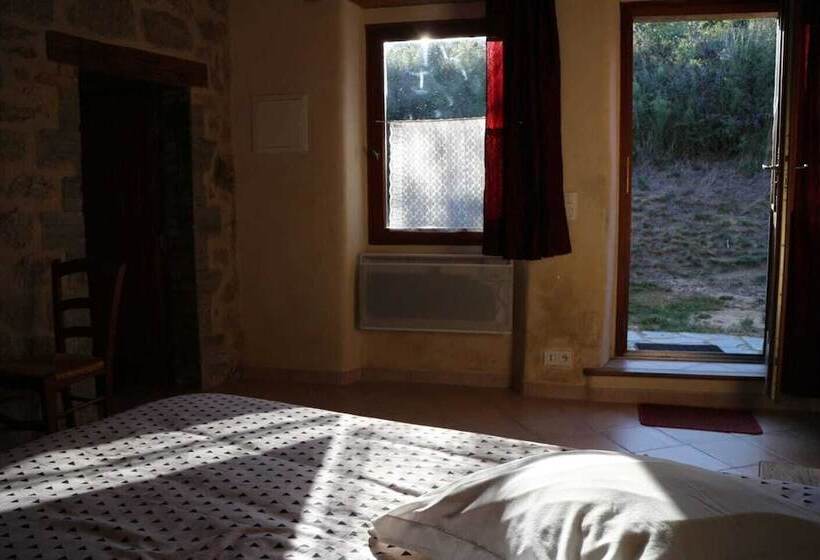 פנסיון Couette Et Tartine