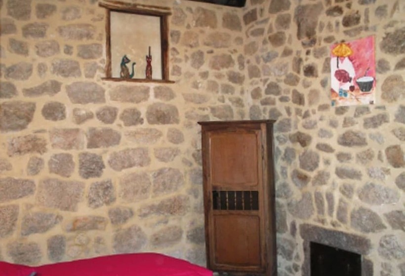 פנסיון Couette Et Tartine