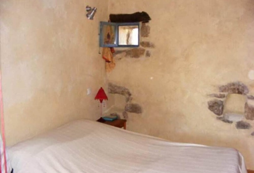 פנסיון Couette Et Tartine