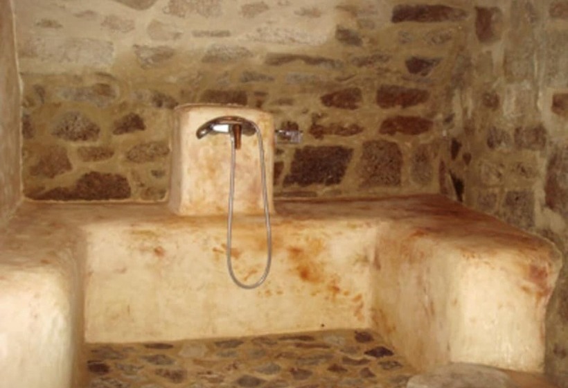 פנסיון Couette Et Tartine