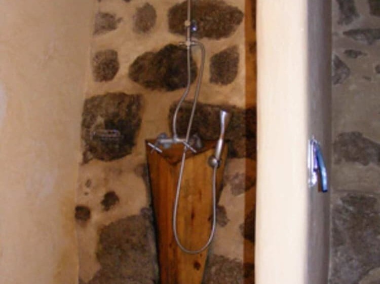 פנסיון Couette Et Tartine