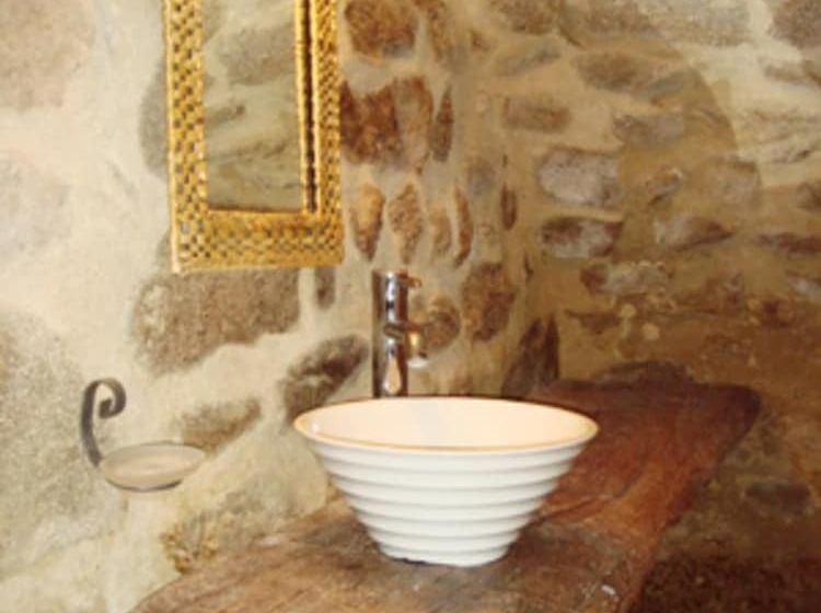 פנסיון Couette Et Tartine