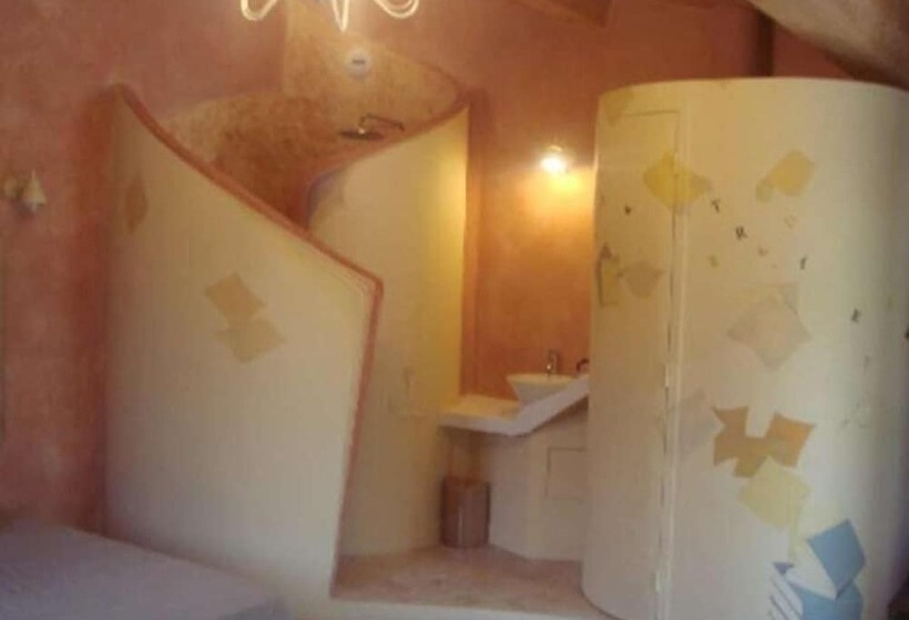 פנסיון Couette Et Tartine