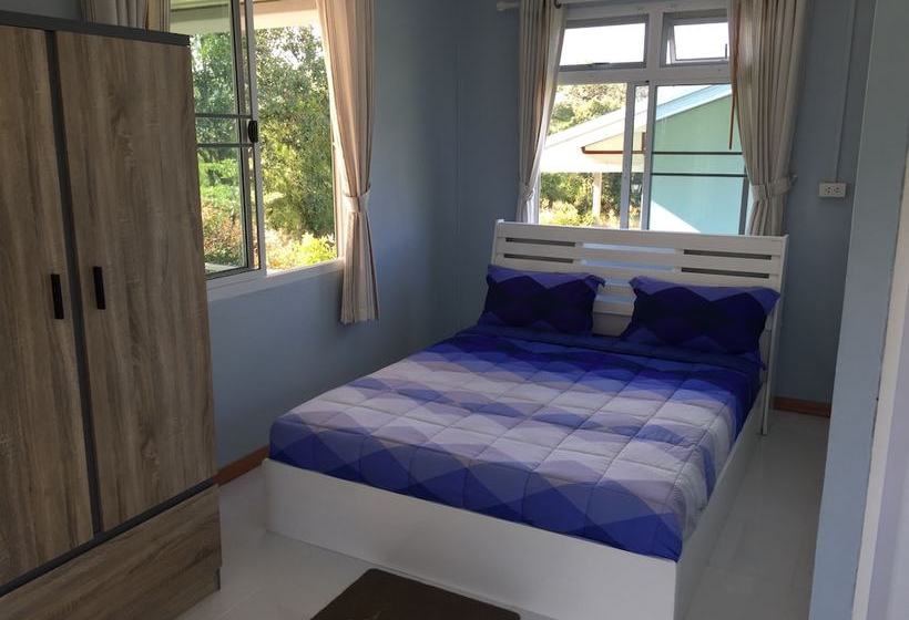 ペンション Country House Khokngam