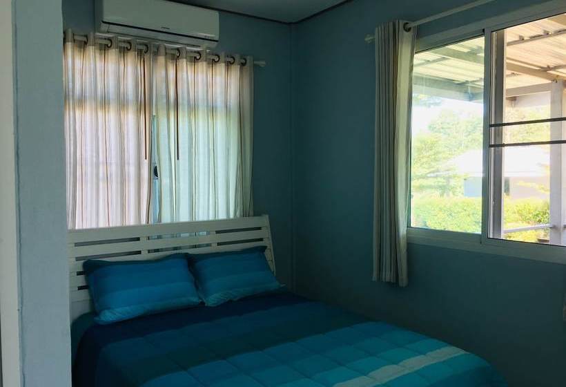 ペンション Country House Khokngam