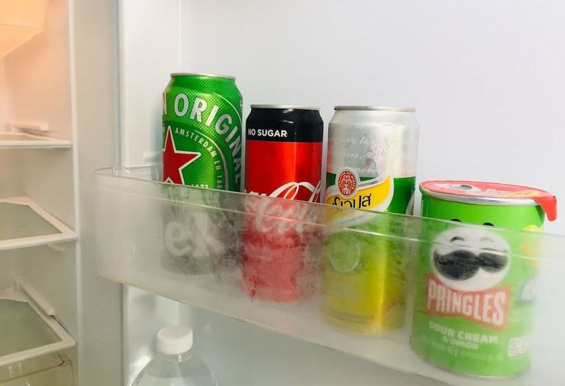 ペンション Country House Khokngam