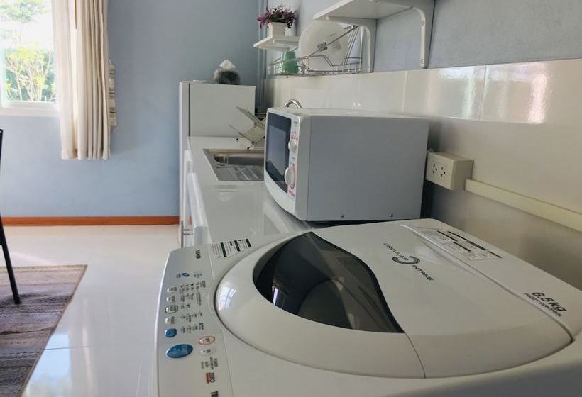 ペンション Country House Khokngam