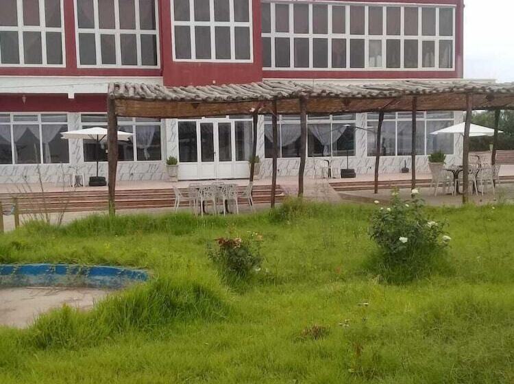 پانسیون Dar Hmidou