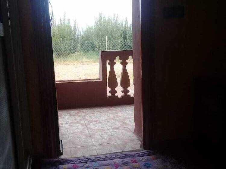 پانسیون Dar Hmidou